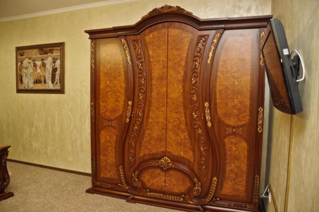 Coliseum Hotel Khmel'nyts'kyy Room photo